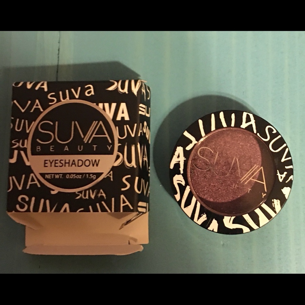Suva eyeshadow